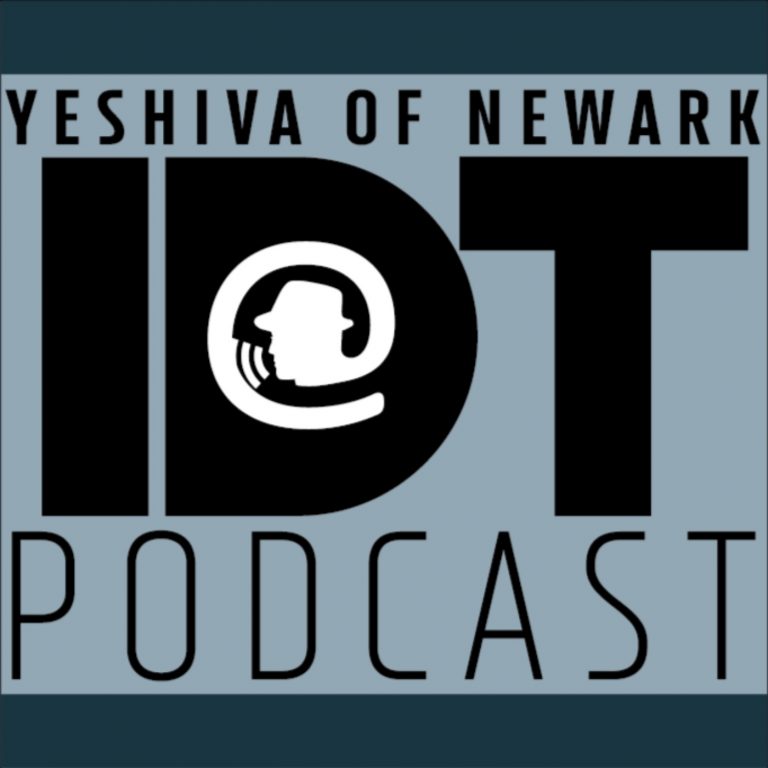 Yeshiva of Newark Podcast