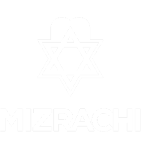 Mizrachi logo